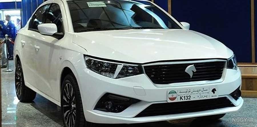 Iranian Auto Manufacturers Eying The Russian Car Market - Middle East ...