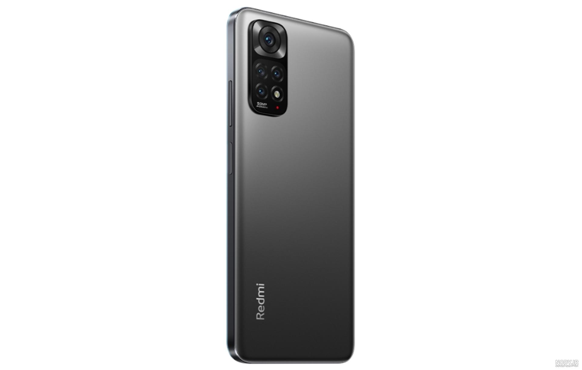 Xiaomi Redmi Note 11 - مشخصات گوشی موبایل شیائومی ردمی نوت 11 ...