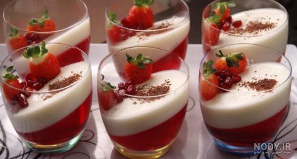 53 ایده جدید برای تزیین فرنی خانگی | ساتیشو