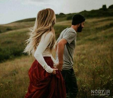 100 عکس پروفایل زیبا و عاشقانه خاص [دخترونه و پسرونه]