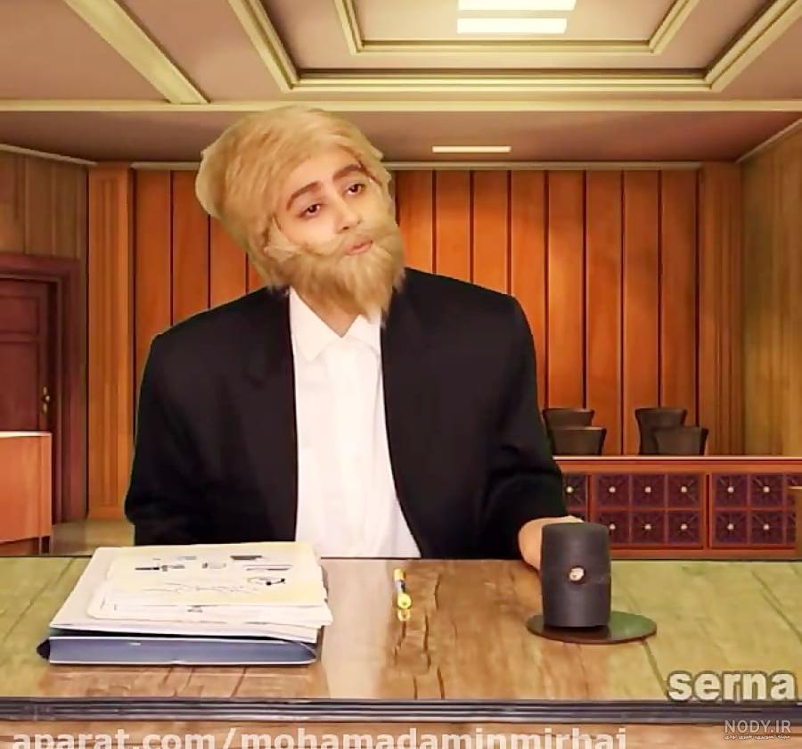 افشاگری : واکنش پلیس به ادعای ستوان یکم در مورد مهسا امینی! [+عکس] - فیگار