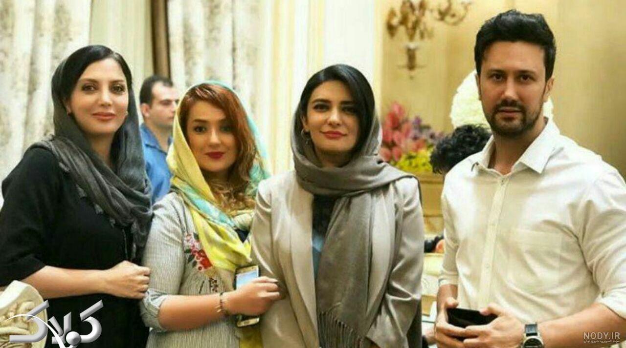 بازیگر نقش امیر در سریال دلدادگان کیست +عکس جنجالی و بیوگرافی - شبونه بازیگر نقش امیر در سریال دلدادگان کیست +عکس جنجالی و بیوگرافی - شبونه