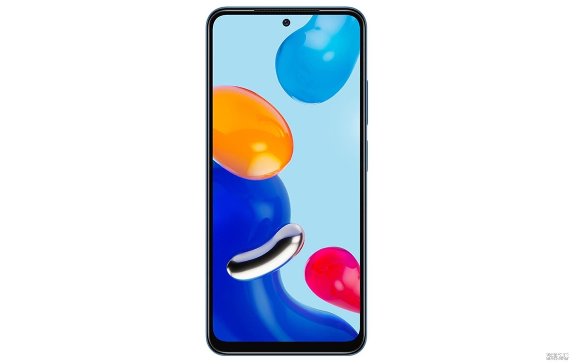 بررسی گوشی ردمی نوت 11 شیائومی | Xiaomi Redmi Note 11 Review