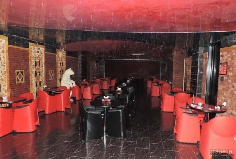 بهترین کافه های شیراز ، لیست لوکس ترین کافی شاپ ها با قیمت و مناسب ... بهترین کافه های شیراز ، لیست لوکس ترین کافی شاپ ها با قیمت و مناسب ...