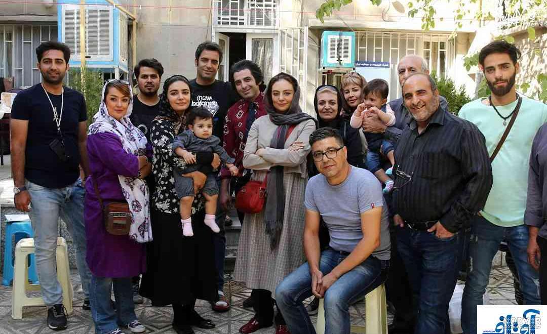 بیوگرافی بازیگران سریال بوم و بانو با عکس و اسامی کامل بیوگرافی بازیگران سریال بوم و بانو با عکس و اسامی کامل