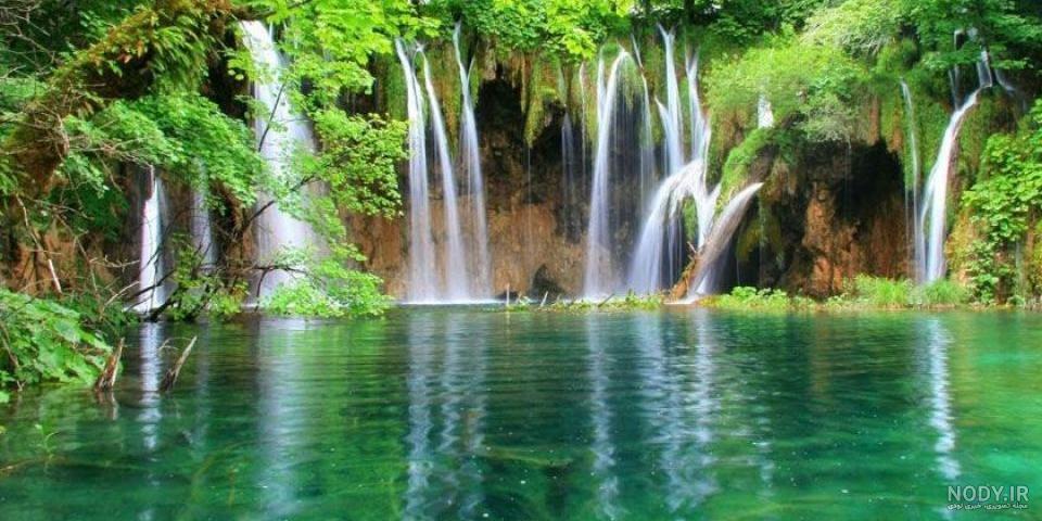 تصاویر زیبا از طبیعت نهاوند ️ [ بهترین تصاویر ]