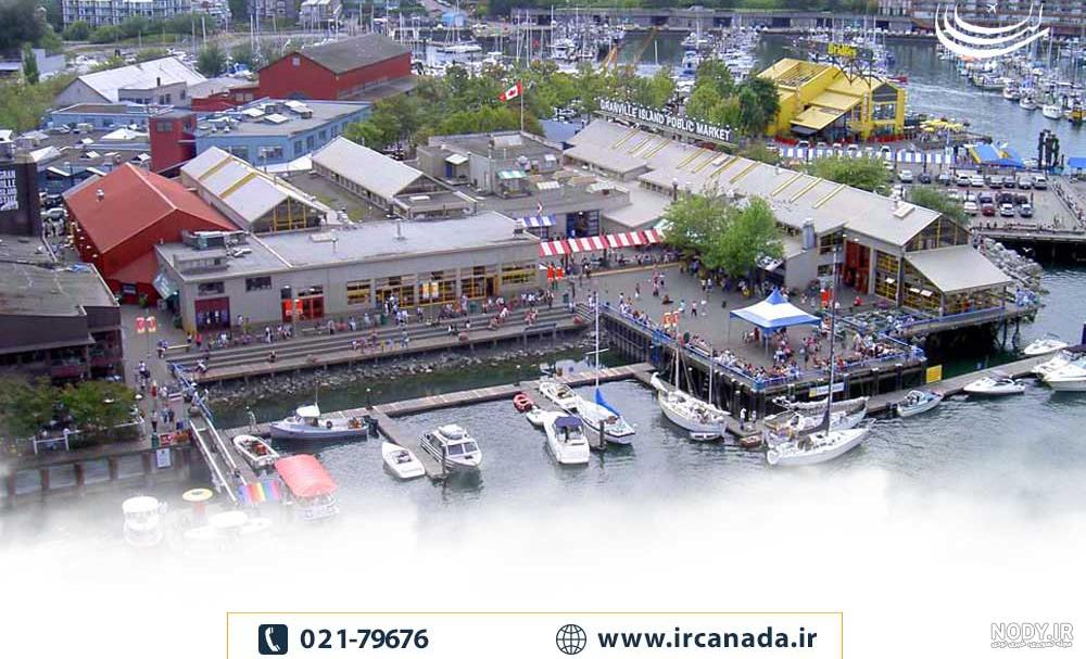 جاهای دیدنی ونکوور | جاذبه های گردشگری خاص ونکوور جاهای دیدنی ونکوور | جاذبه های گردشگری خاص ونکوور