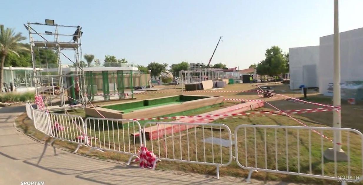 جام جهانی 2022 قطر با ایمنا - ایمنا جام جهانی 2022 قطر با ایمنا - ایمنا