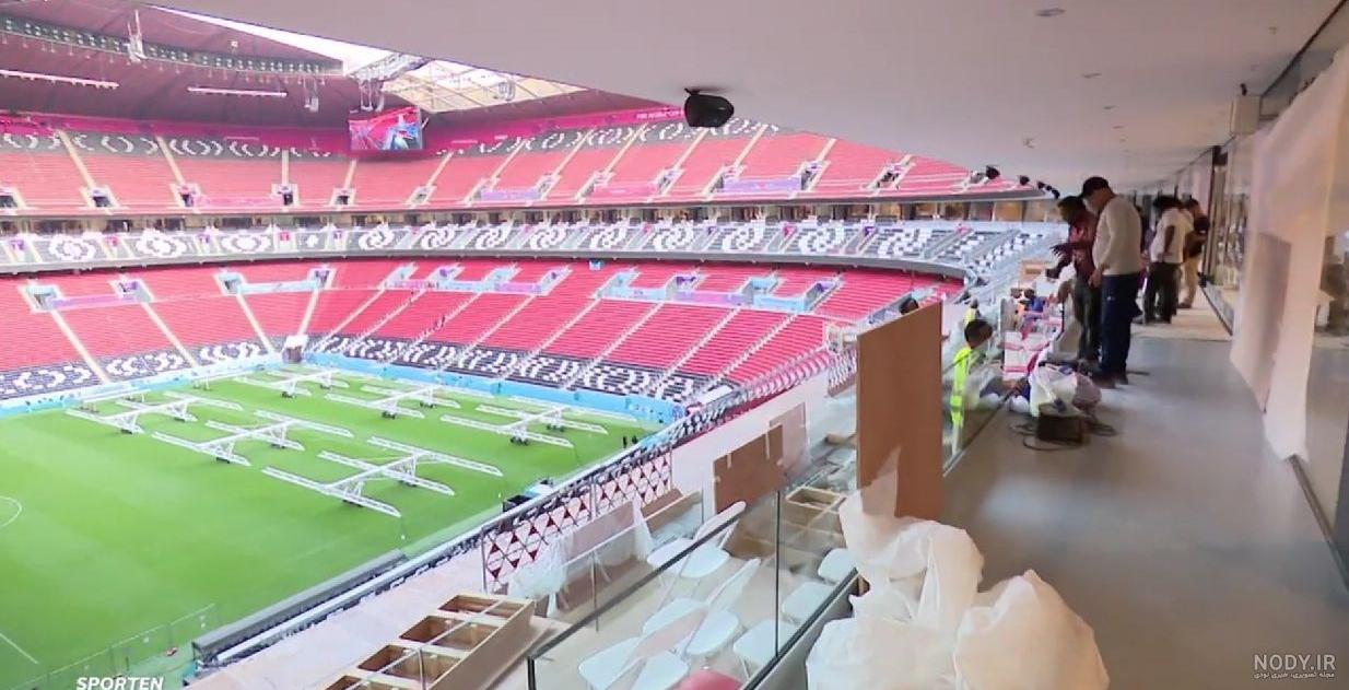 جام جهانی ۲۰۲۲ قطر با تیم ملی ایران در pes 2023 جام جهانی ۲۰۲۲ قطر با تیم ملی ایران در pes 2023