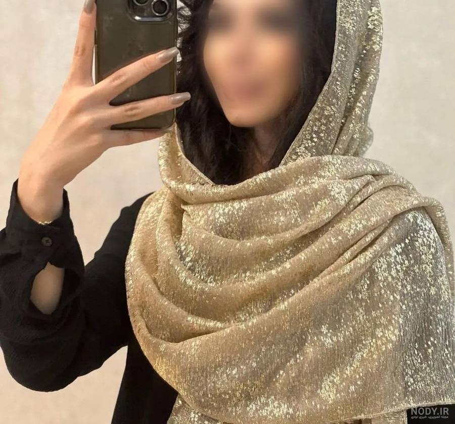 جدیدترین مدل شال مشکی زنانه جدیدترین مدل شال مشکی زنانه