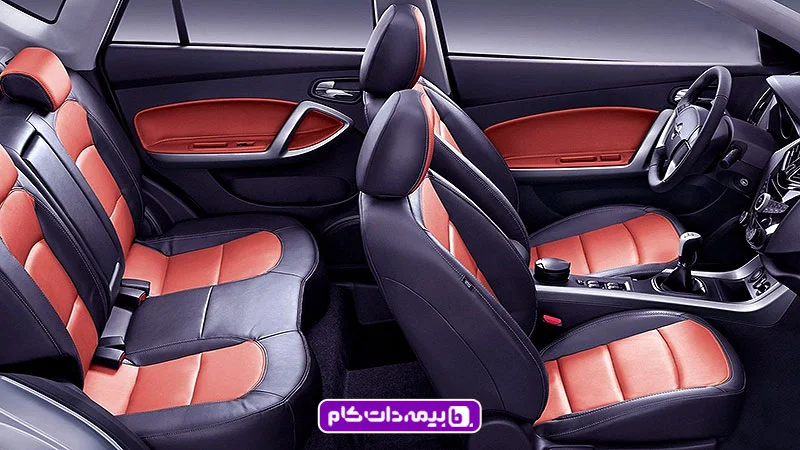 خرید و فروش و قیمت هایما S5 امروز