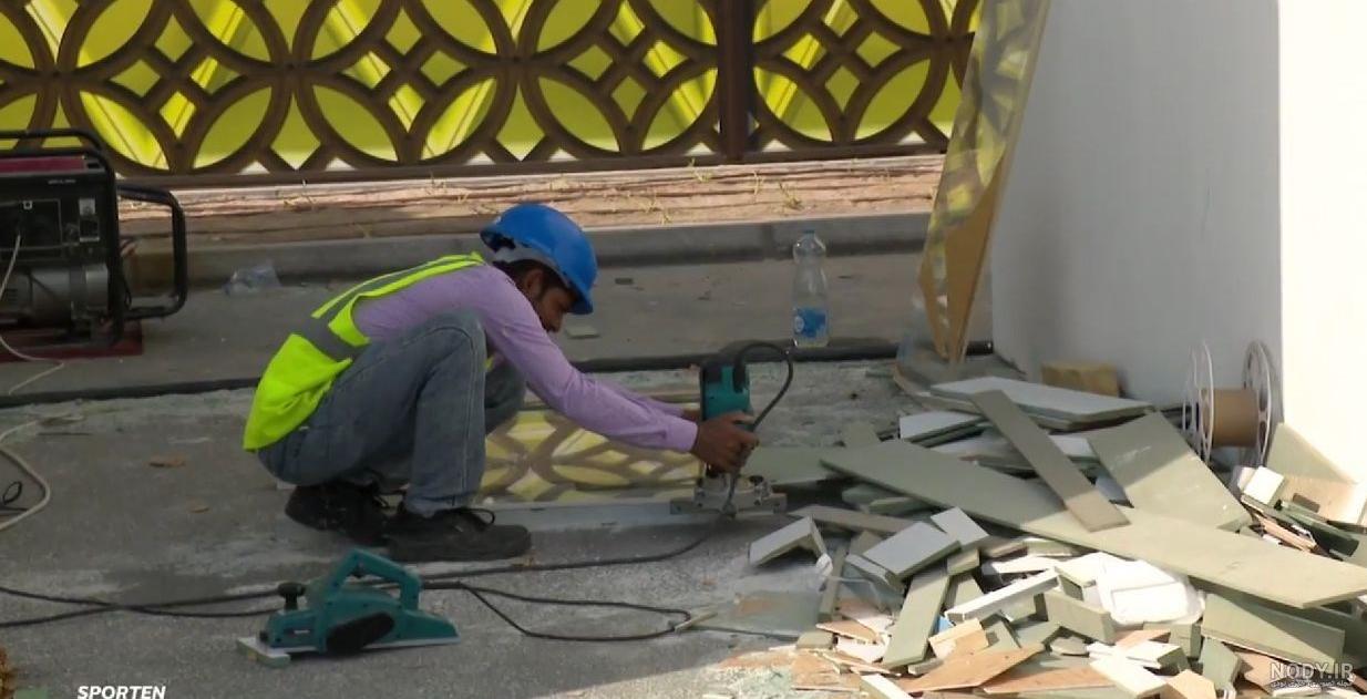 ستارگان ۳۲ تیم حاضر در جام جهانی ۲۰۲۲ +عکس - مشرق نیوز ستارگان ۳۲ تیم حاضر در جام جهانی ۲۰۲۲ +عکس - مشرق نیوز
