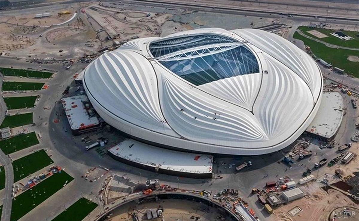 سلبریتی ها در افتتاحیه جام جهانی 2022 قطر + عکس های جنجالی سلبریتی ها در افتتاحیه جام جهانی 2022 قطر + عکس های جنجالی