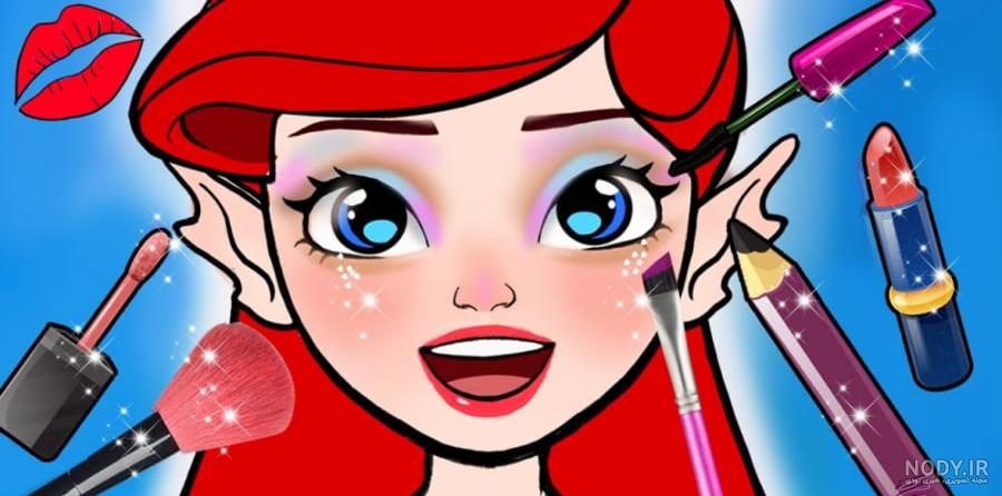 عکس ازدواج مرینت و لوکا