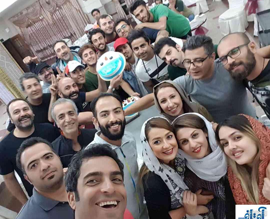 عکس بازیگران دلدادگان فصل سوم - کامل (هلپ کده) عکس بازیگران دلدادگان فصل سوم - کامل (هلپ کده)