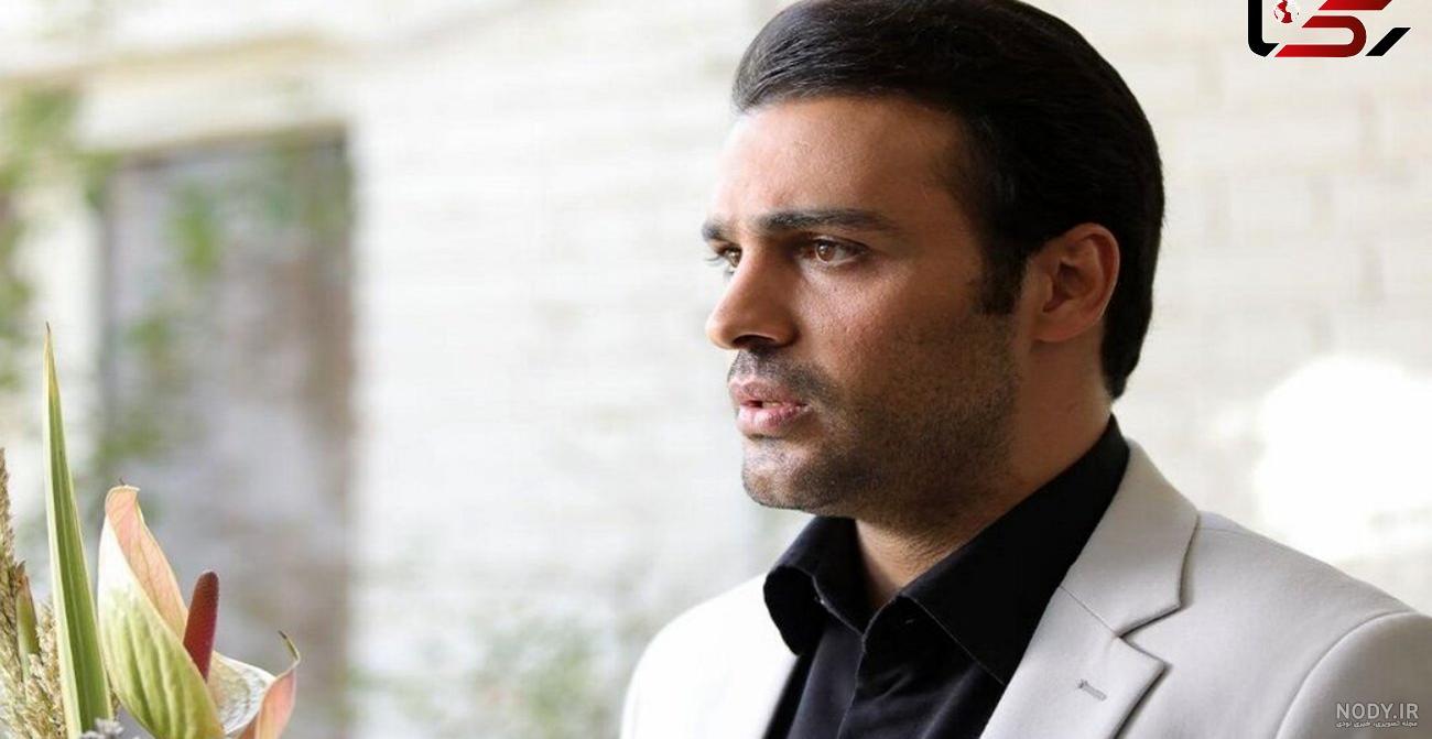 عکس حامد در سریال دلدادگان :: گالری نسیم عکس حامد در سریال دلدادگان :: گالری نسیم