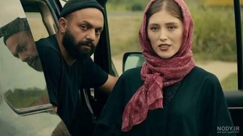 عکس خواهر نوری در قورباغه - عکس نودی