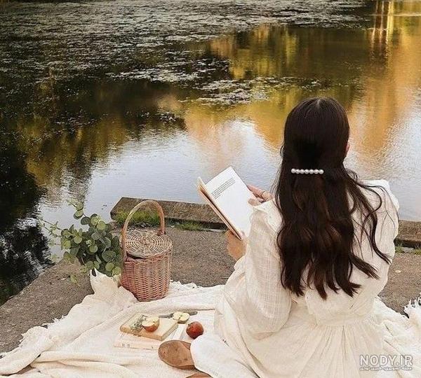 عکس دختر واقعی برای پروفایل دخترانه شیک و خاص