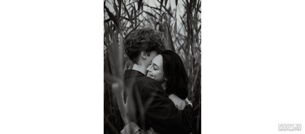 عکس دونفره زیبا بدون متن ❤️ [ بهترین تصاویر ]
