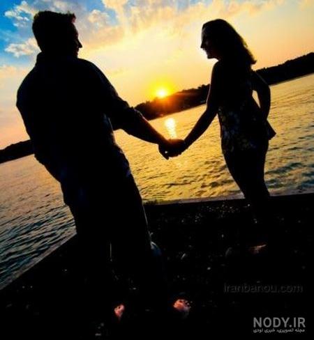 عکس دونفره زیبا جدید عکس دونفره زیبا جدید