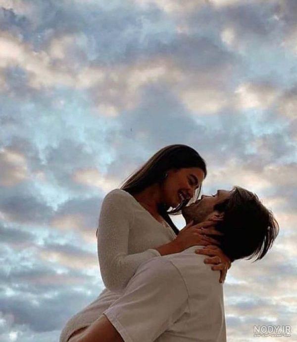 عکس دونفره قشنگ برای پروفایل - عکس نودی عکس دونفره قشنگ برای پروفایل - عکس نودی