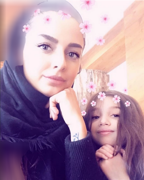 عکس زن اول و دوم بنیامین بهادری / کدام همسر شیک تر است؟ شایلی یا نسیم؟ عکس زن اول و دوم بنیامین بهادری / کدام همسر شیک تر است؟ شایلی یا نسیم؟