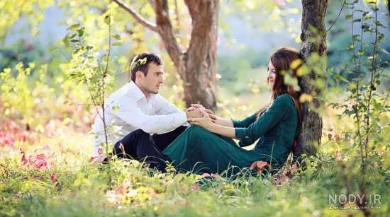 عکس زیبای دونفره برای پروفایل عکس زیبای دونفره برای پروفایل