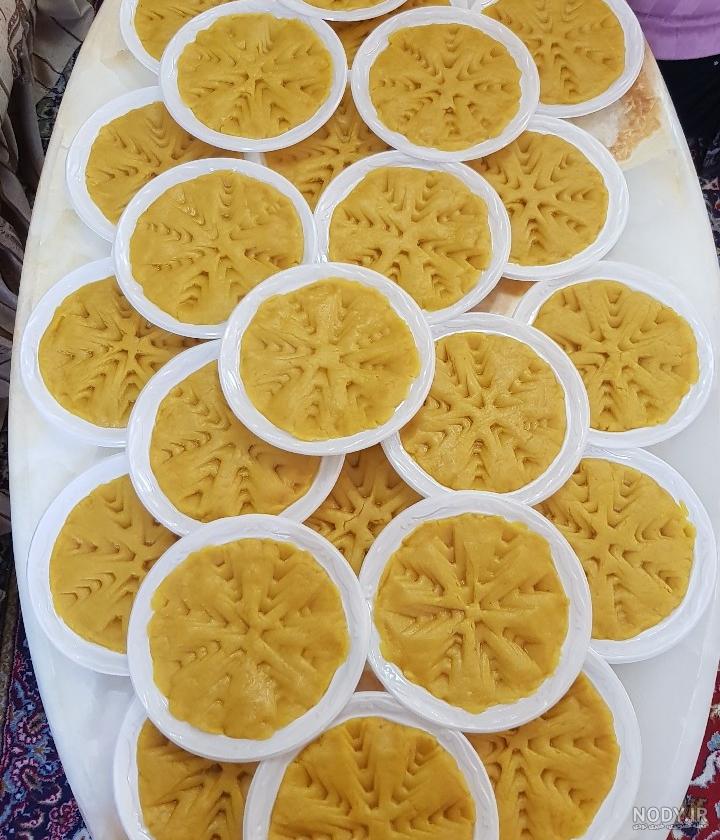 عکس سالگرد مادر شوهر