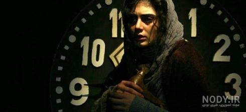 عکس سریال احضار ایرانی ۱۴۰۰ - عکس نودی عکس سریال احضار ایرانی ۱۴۰۰ - عکس نودی