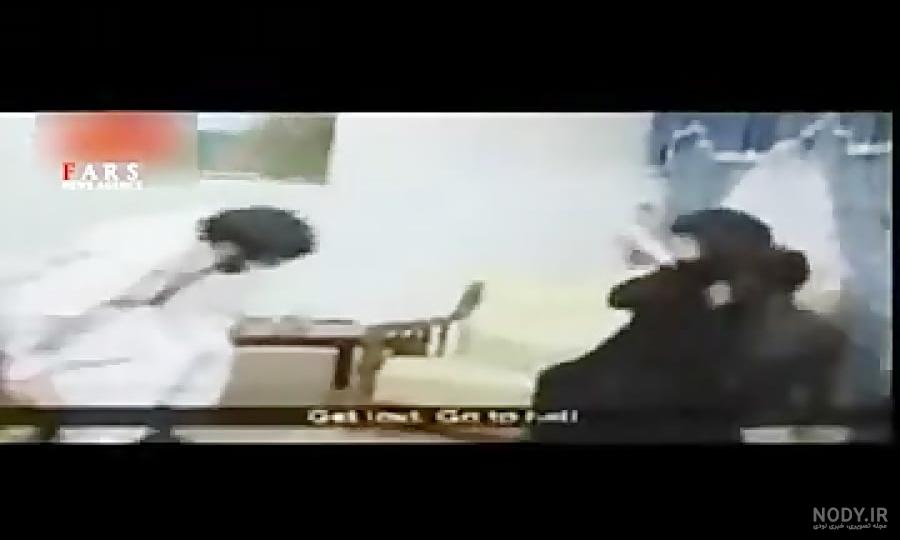 عکس شهاب و فائزه منصوری - عکس نودی