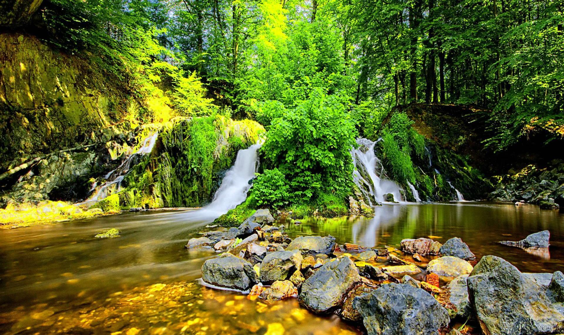 عکس طبیعت / شهریور عکس طبیعت / شهریور