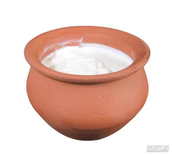 عکس ظرف سفالی