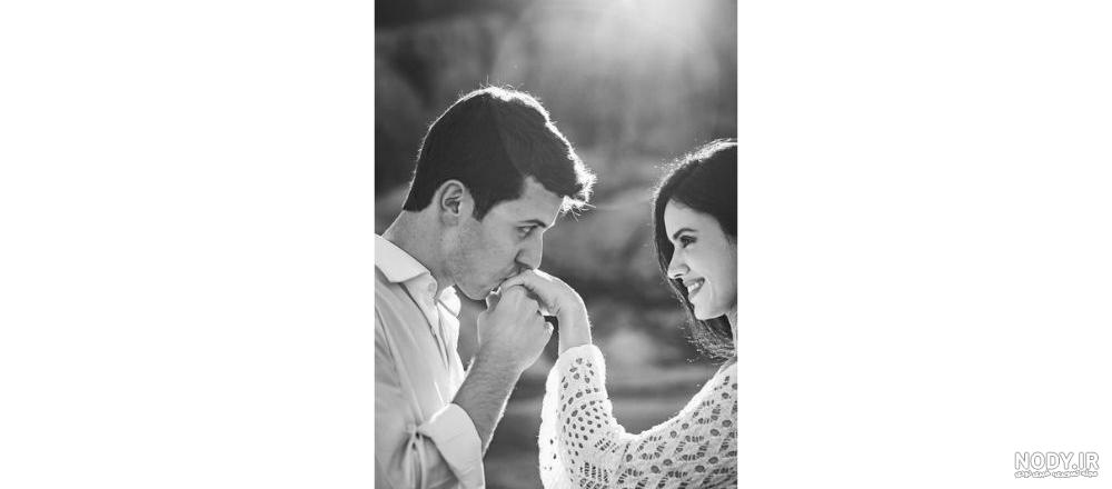 عکس عاشقانه دونفره زیبا عکس عاشقانه دونفره زیبا