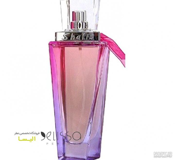 عکس عطر شالیز