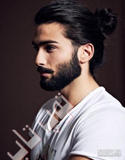 عکس مدل ته ریش مردانه عکس مدل ته ریش مردانه