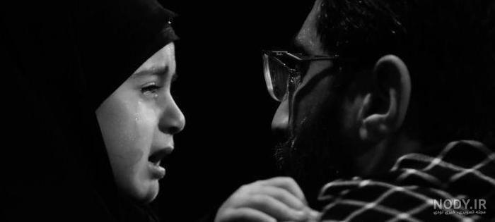 عکس نوشته برای شب سوم محرم