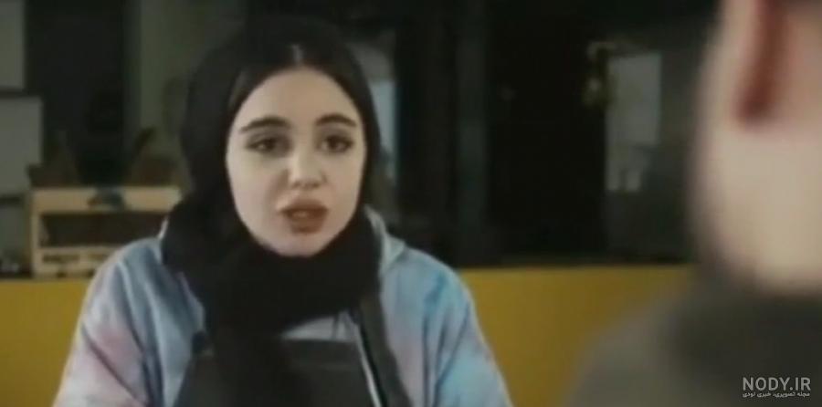 عکس های نیکا فلاحی در ایران