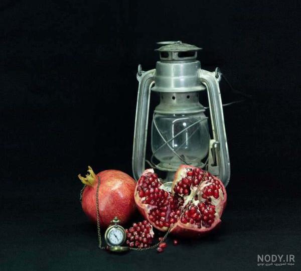 عکس های هنری شب یلدا عکس های هنری شب یلدا