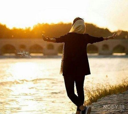 عکس پروفایل دخترونه جدید فوق العاده شیک و باکلاس [تمام فصل ها]