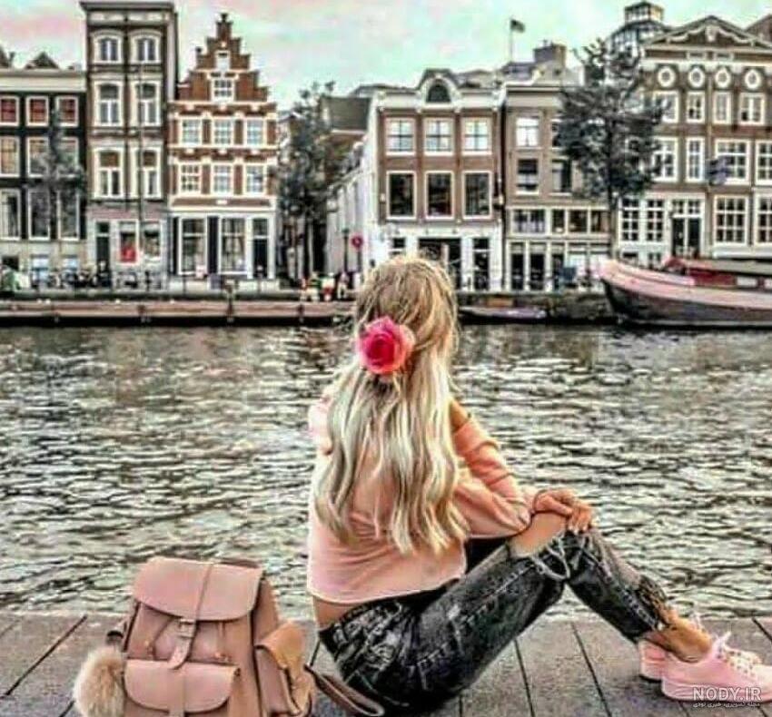 عکس پروفایل دخترونه شیک لاکچری جدید