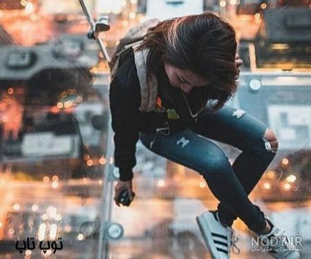 عکس پروفایل دخترونه شیک و لاکچری جدید