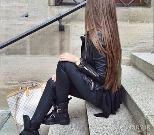 عکس پروفایل دخترونه لاکچری و خاص - 120 پروفایل دخترانه جذاب مخصوص ...