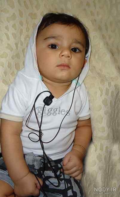 عکس پسر بچه ایرانی زیبا عکس پسر بچه ایرانی زیبا