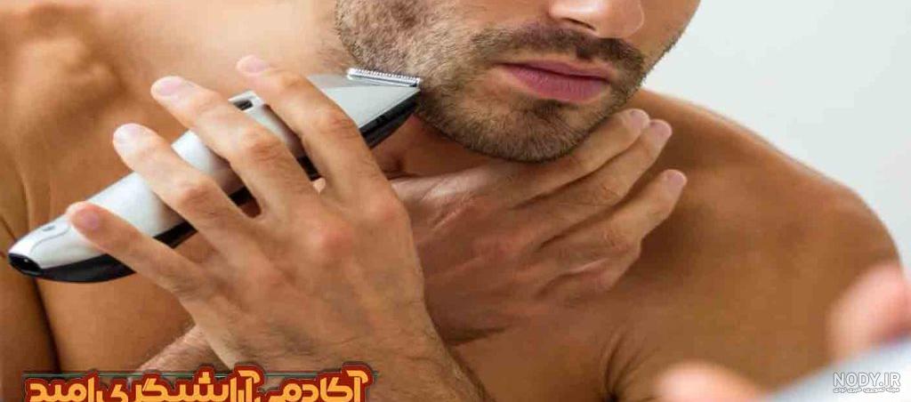 عکس پسران ته ریش دار عکس پسران ته ریش دار