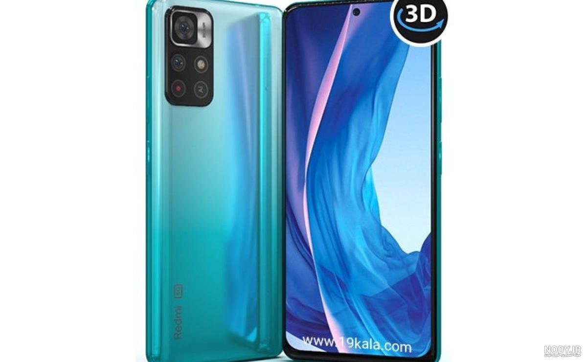 قیمت و خرید گوشی موبایل شیائومی مدل Redmi Note 11 Pro Plus 5G ...