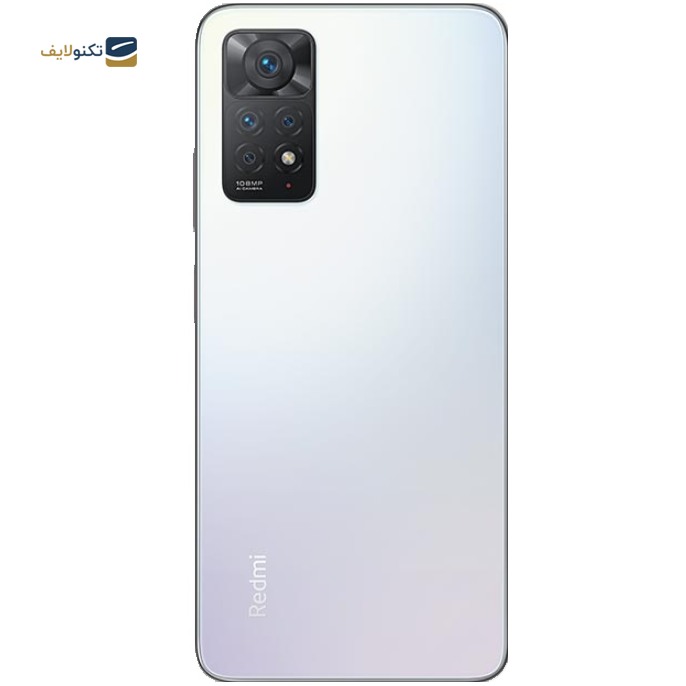 قیمت کاور گوشی شیائومی Redmi Note 11 اپیکوی طرح فضانورد مدل NASA ...