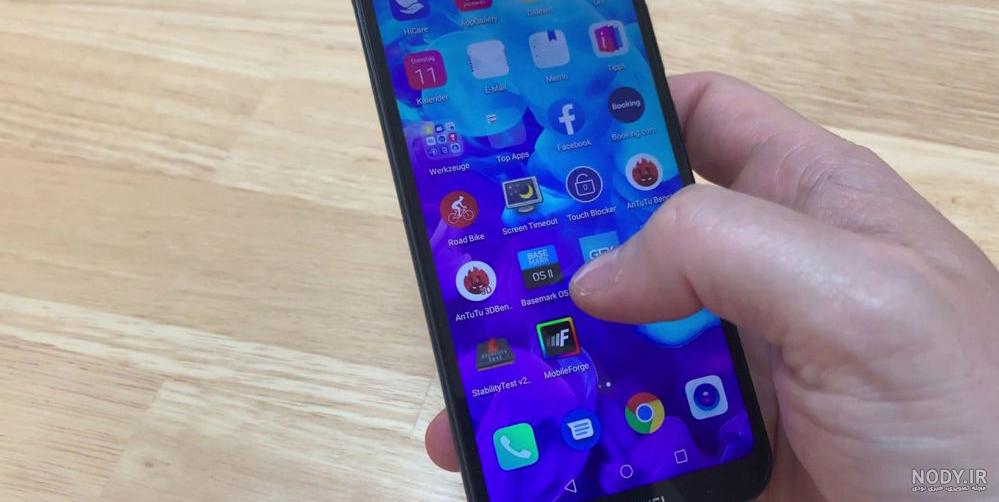 قیمت گوشی هواوی Y5 2019 - مشخصات گوشی Huawei Y5 2019 قیمت گوشی هواوی Y5 2019 - مشخصات گوشی Huawei Y5 2019