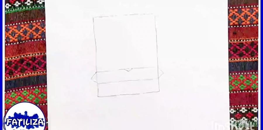 نقاشی کودکانه باب اسفنجی ❤️ [ بهترین تصاویر ]
