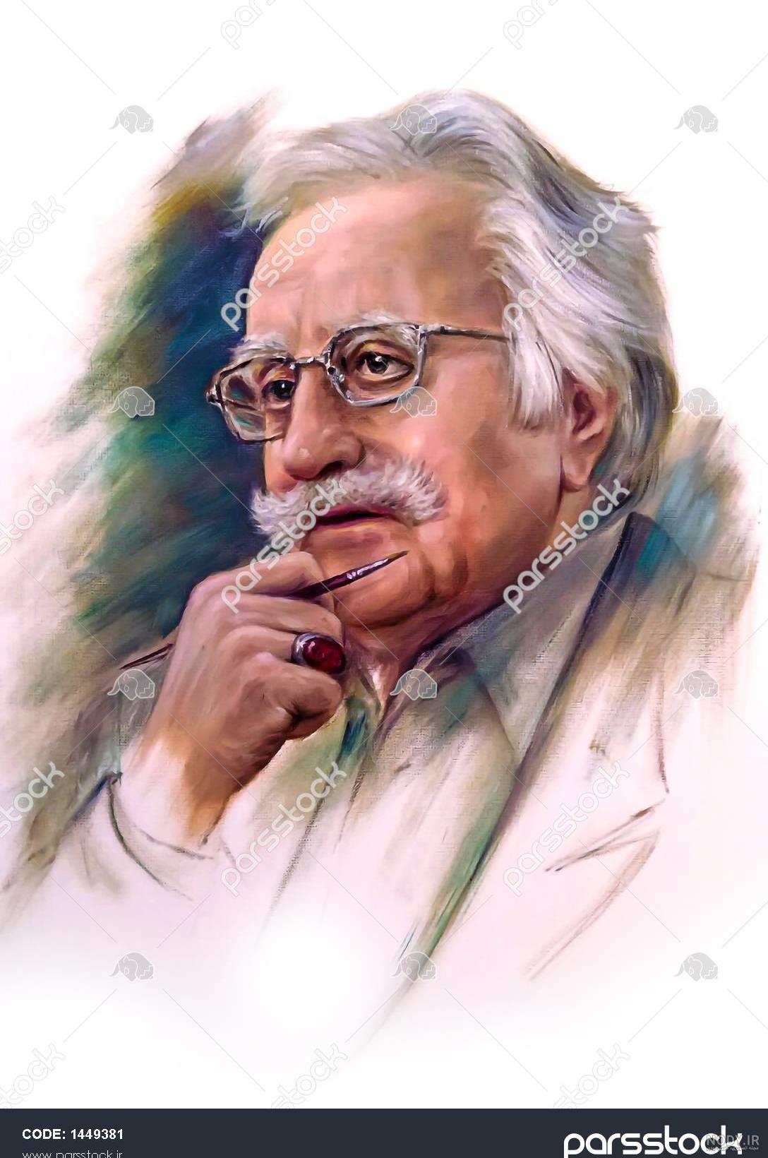 نقاشی کودکانه چهره دختر ❤️ [ بهترین تصاویر ]