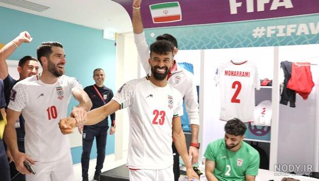 وضعیت امکانات قطر در آستانه جام جهانی 2022 + عکس - تسنیم وضعیت امکانات قطر در آستانه جام جهانی 2022 + عکس - تسنیم